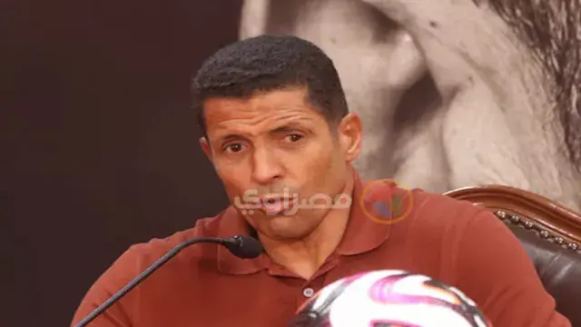 موقف الأهلي من ضم المدافع الأردني نزار الرشدان.. تفاصيل