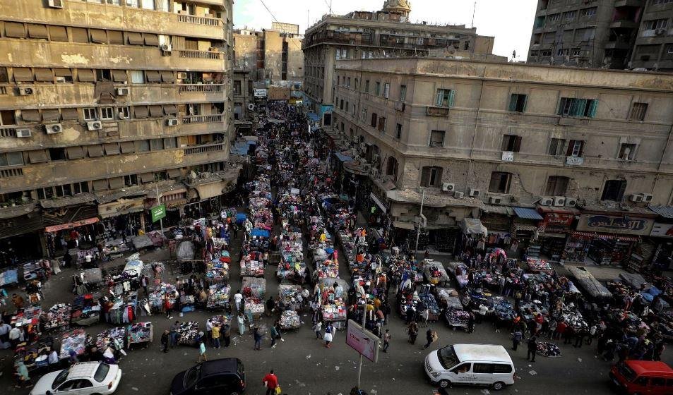 البطالة في مصر تتراجع إلى 5.8% خلال الربع الثاني من 2026