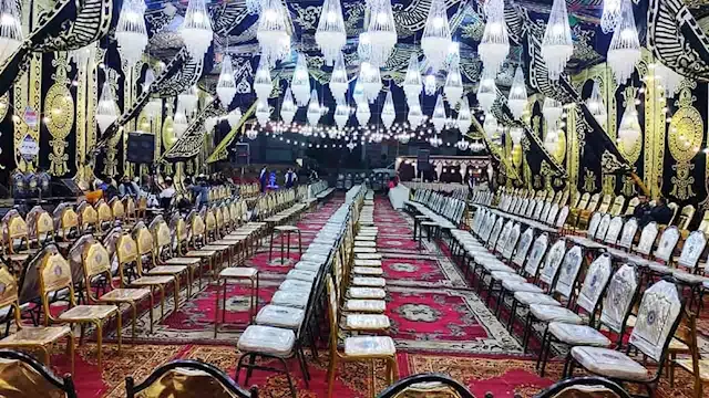 ربع مليون جنيه في ليلة.. كيف تحول قراء المآتم إلى نجوم شباك؟