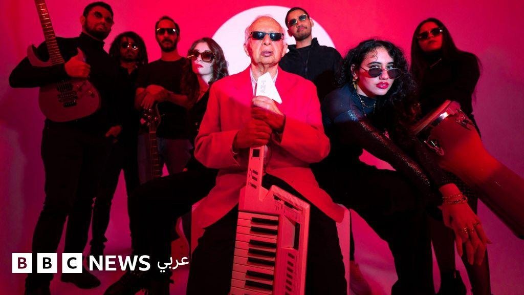 هاني شنودة: رحيل صوت السينما وأحد روّاد الموسيقى المعاصرة في مصر