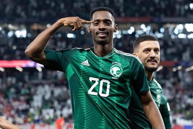 رسميا.. الأهلي السعودي يضم «رديف» الهلال