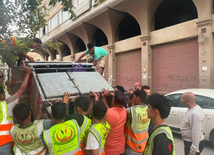 وزيرة الإسكان: لن نسمح بعودة العشوائيات أو إشغال الطرق بالمدن الجديدة
