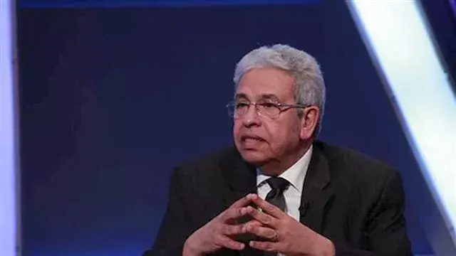 عبد المنعم سعيد : الشرق الأوسط يتجه نحو حرب إقليمية شاملة
