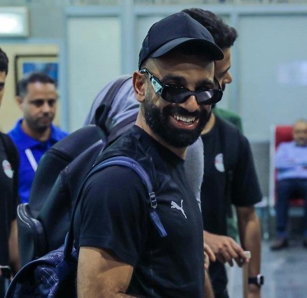 تقارير: أتلتيكو مدريد يدخل سباق ضم محمد صلاح بعقد لمدة موسمين