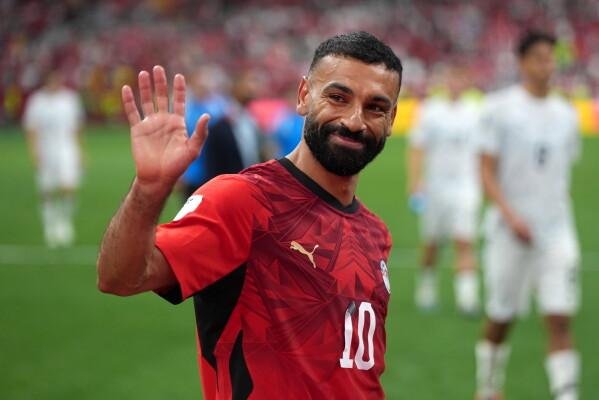 مفاجأة.. الدرعية السعودي يقتحم سباق التعاقد مع صلاح