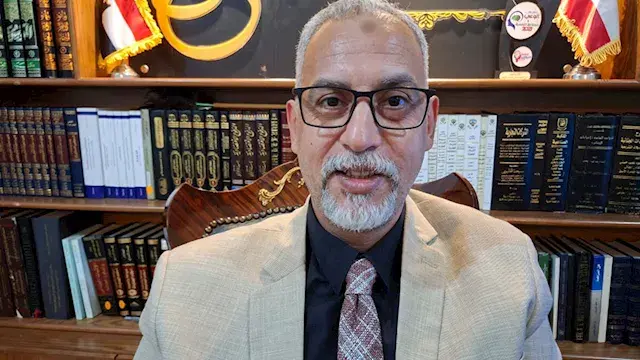 "قالوا له انت مش راجل".. دفاع المتهم بـ"مذبحة الشوش" يكشف مفاجآت جديدة بسوهاج -فيديو