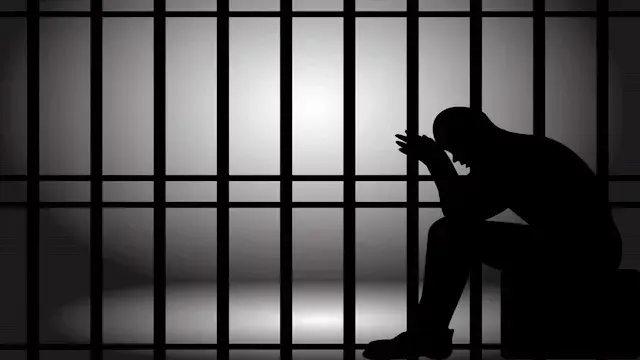 المؤبد لسائق أُدين بهتك عرض طفلتيه والتعدي عليهما في القليوبية