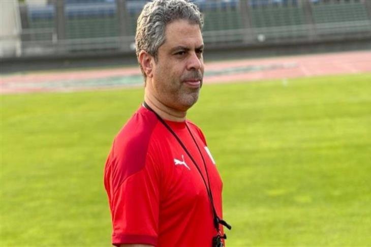 معتمد جمال يحفز لاعبي الزمالك قبل مواجهة البنك الأهلي بـ3 رسائل