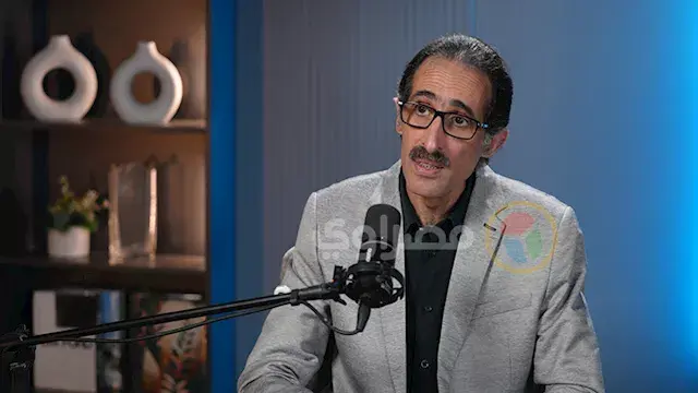 "حسيت برعشة في جسمي".. مجدي الجلاد يكشف سر حصوله على لقب جواهرجي الصحافة المصرية