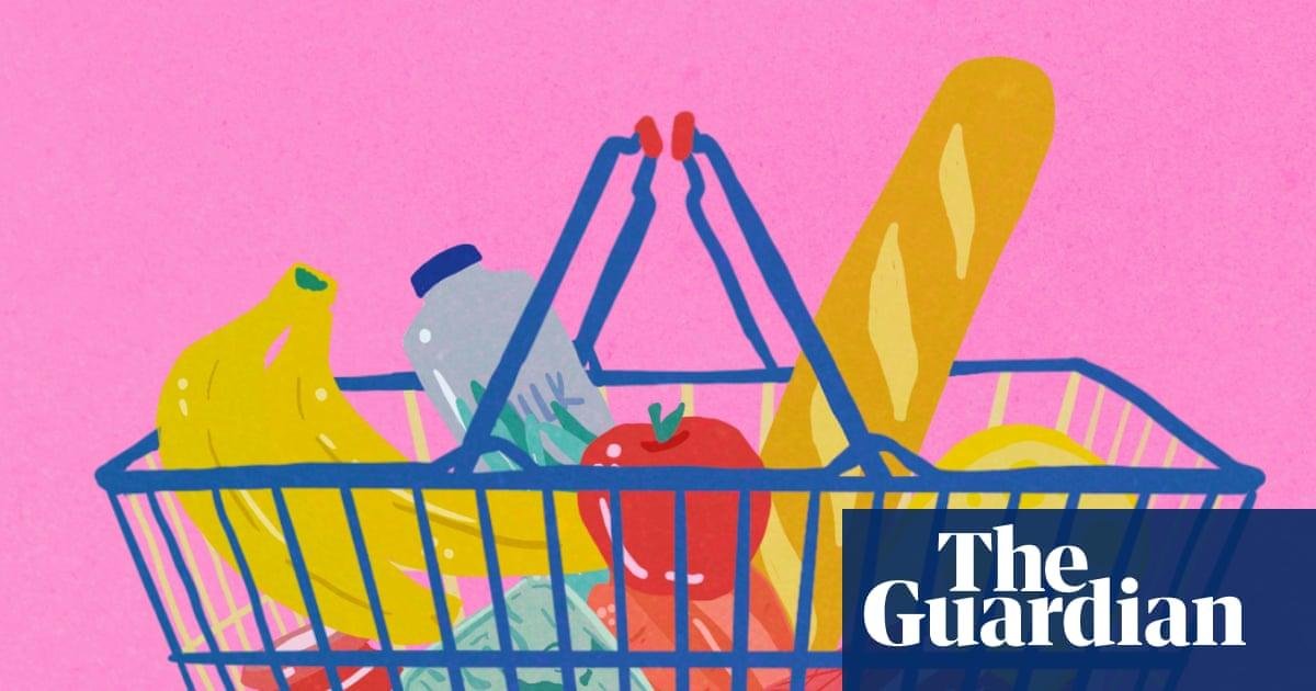 Cutting down on ultra-processed foods isn’t easy. Here are eight tips that worked for my family