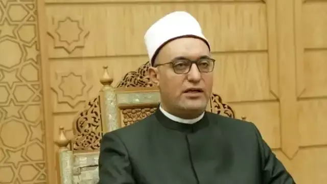 هل يجوز الجمع بين العقيقة ووليمة الزواج في ذبيحة واحدة؟.. المفتي يجيب