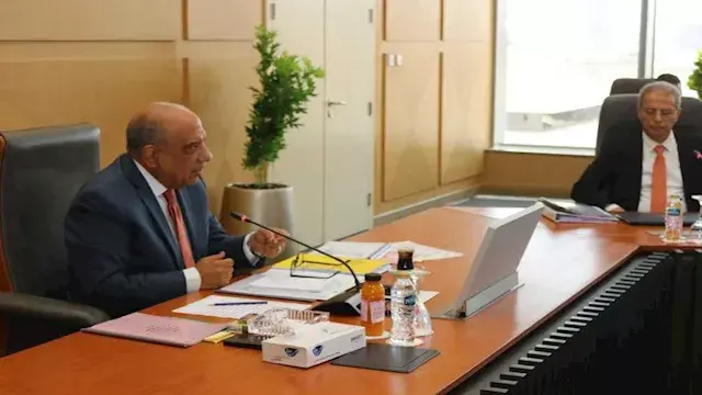 263 مليار كيلووات/ساعة.. خطة جديدة لتطوير قطاع الكهرباء خلال 2026/2027