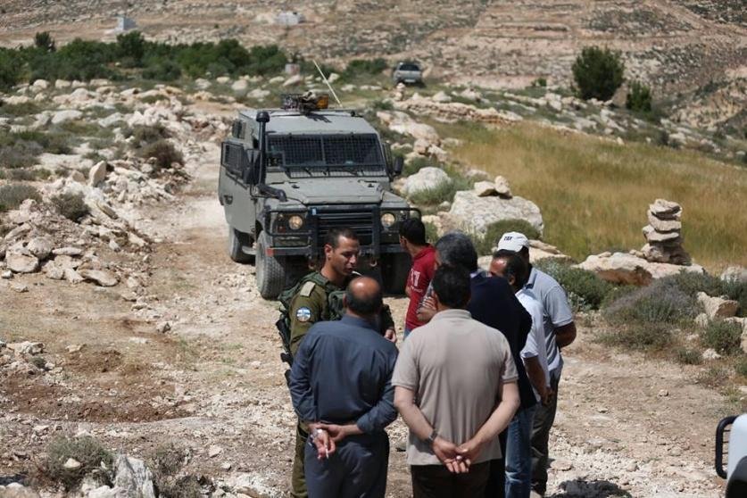 الأونروا: إسرائيل اقتحمت معهد قلنديا في القدس 5 مرات بالعام 2026