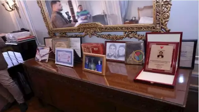 محمد شبانة يكشف إجراءات جديدة لتنظيم زيارة منزل عبدالحليم حافظ