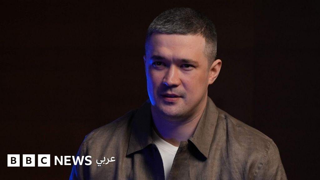 وزير دفاع أوكرانيا المُقال يثير تساؤلات بشأن علم زيلينسكي بقضايا الفساد