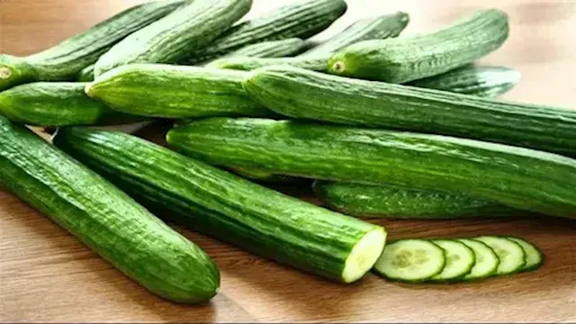 الخيار ليس مجرد خضار للسلطة.. 6 فوائد صحية قد تفاجئك