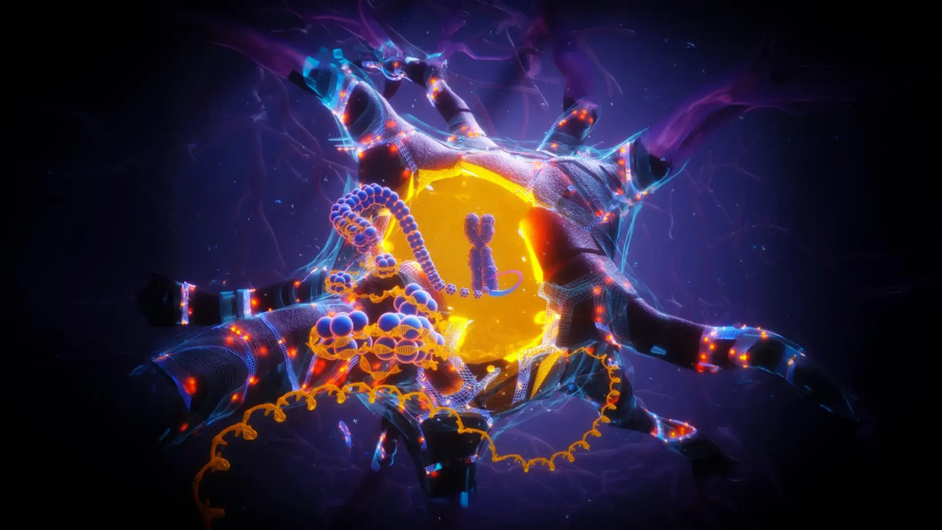 APOE2 may protect the brain from Alzheimer’s and aging