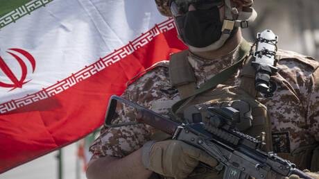 الحرس الثوري يؤكد استعداده لمواجهة أي تهديد على الحدود الشمالية الغربية: بالمرصاد لأي خطأ حسابي
