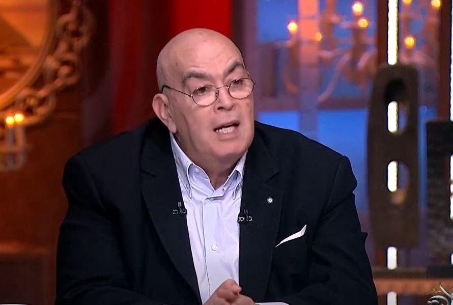 عماد الدين أديب عن دعم مصر لدول الخليج خلال الحرب: نظام الدفاع الجوي أمون أثبت كفاءة كبيرة