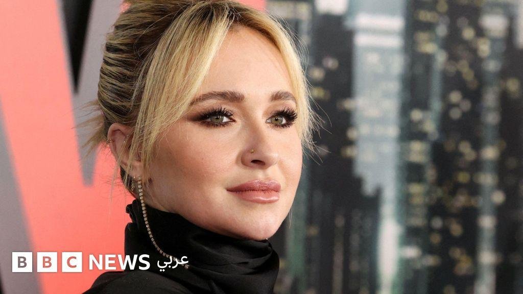 عن عمر 36 عاماً، وفاة الممثلة الأمريكية هايدن بانيتيري نجمة (ناشفيل) و (هيروز)