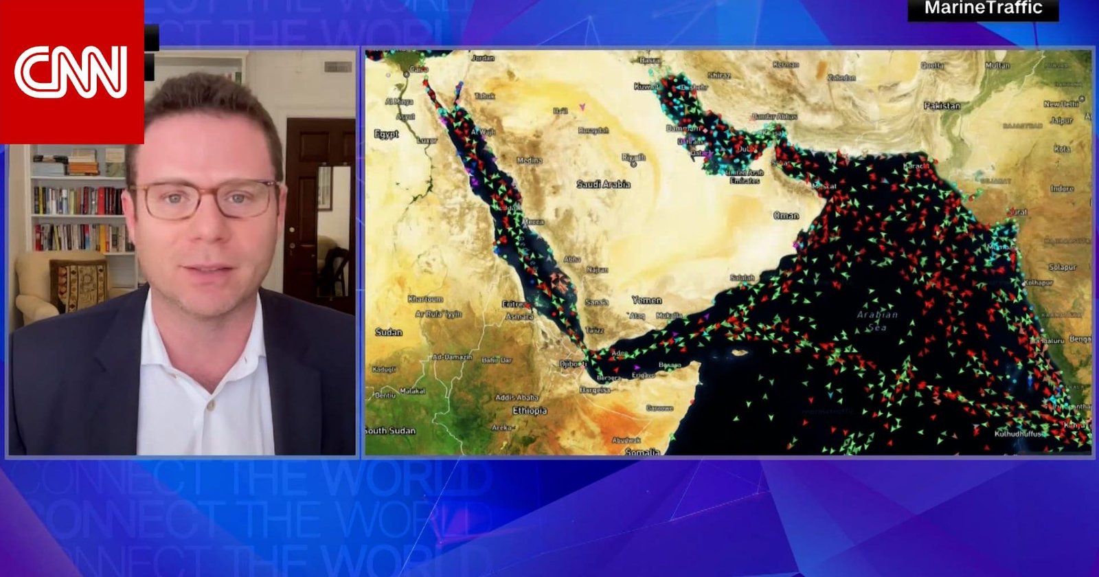 مضيق هرمز.. كيف حوّلت إيران أهم ممر نفطي في العالم إلى نقطة اختناق؟