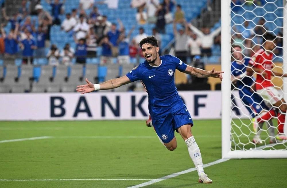 الزعيم يقترب من برتغالي جديد