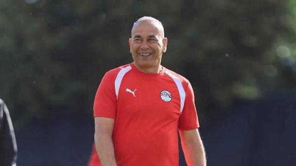 إبراهيم حسن : استبعدنا لاعبين من المنتخب رغم مستواهم.. لهذا السبب