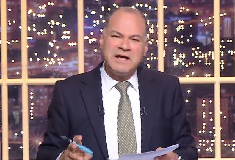 نشأت الديهي: زلزال السويس كان اختبارا لمتانة النسيج المجتمعي والبنية التحتية