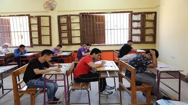لطلاب الثانوية.. رابط تسجيل اختبارات القدرات 2026 وموعد انتهاء المهلة