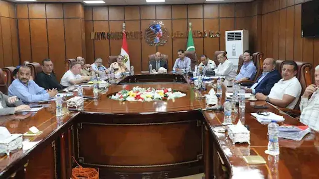 إلغاء الفترة المسائية وتقليل الكثافات.. خطة تعليم المنيا للعام الدراسي الجديد