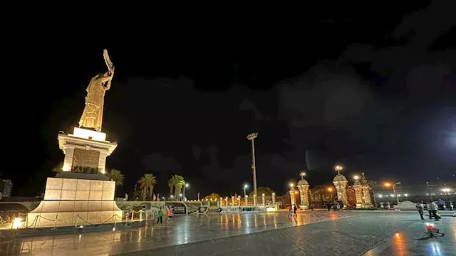 زلزال يشعر به سكان بورسعيد.. هزة أرضية توقظ الأهالي