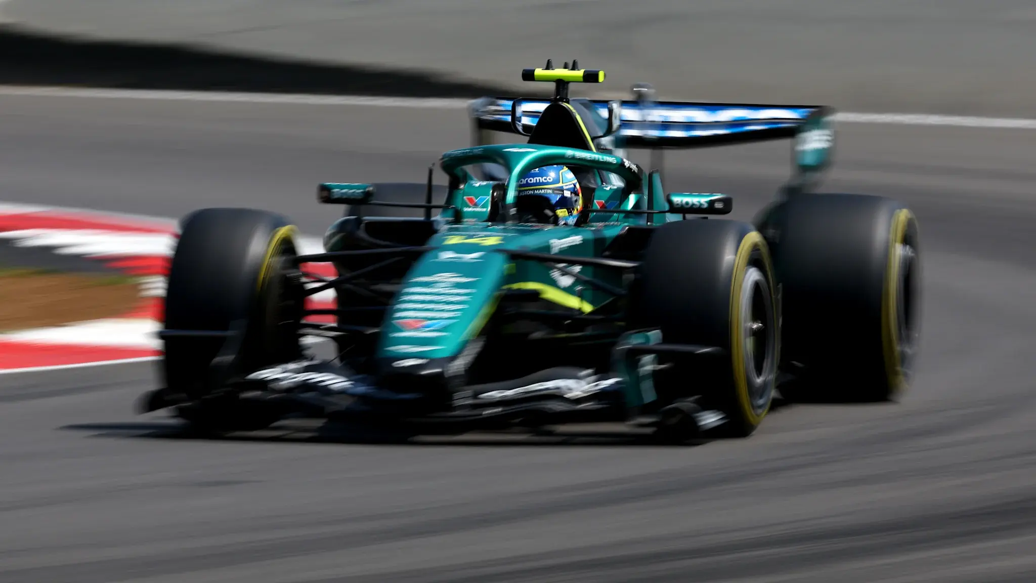 What’s gone into Aston Martin’s Hungary upgrade package
