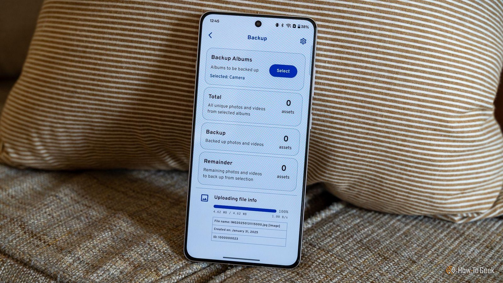 I built a photo backup on a Raspberry Pi, and it beats Google Photos without the subscription