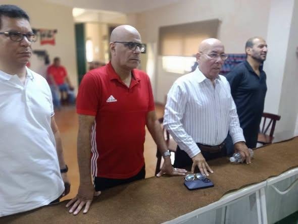 رئيس اتحاد الكاراتيه: تمثيل مصر في البطولات الدولية مسؤولية وطنية كبيرة