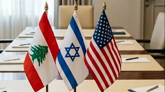 ما موعد محادثات إسرائيل ولبنان وأمريكا في روما؟