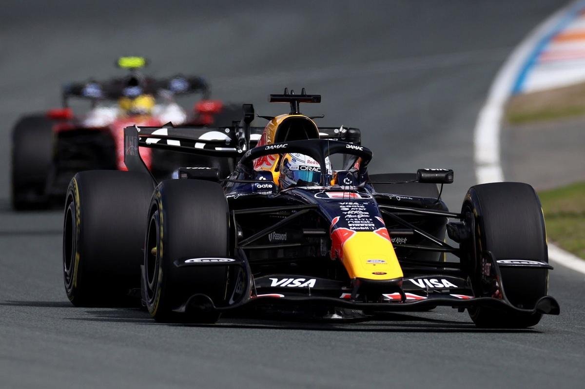 Red Bull hopes for F1 development lifeline as FIA's new ADUO decision looms