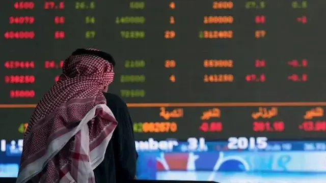 بورصات الخليج تغلق على ارتفاع وقطر تتراجع وسط توترات الحرب والنفط