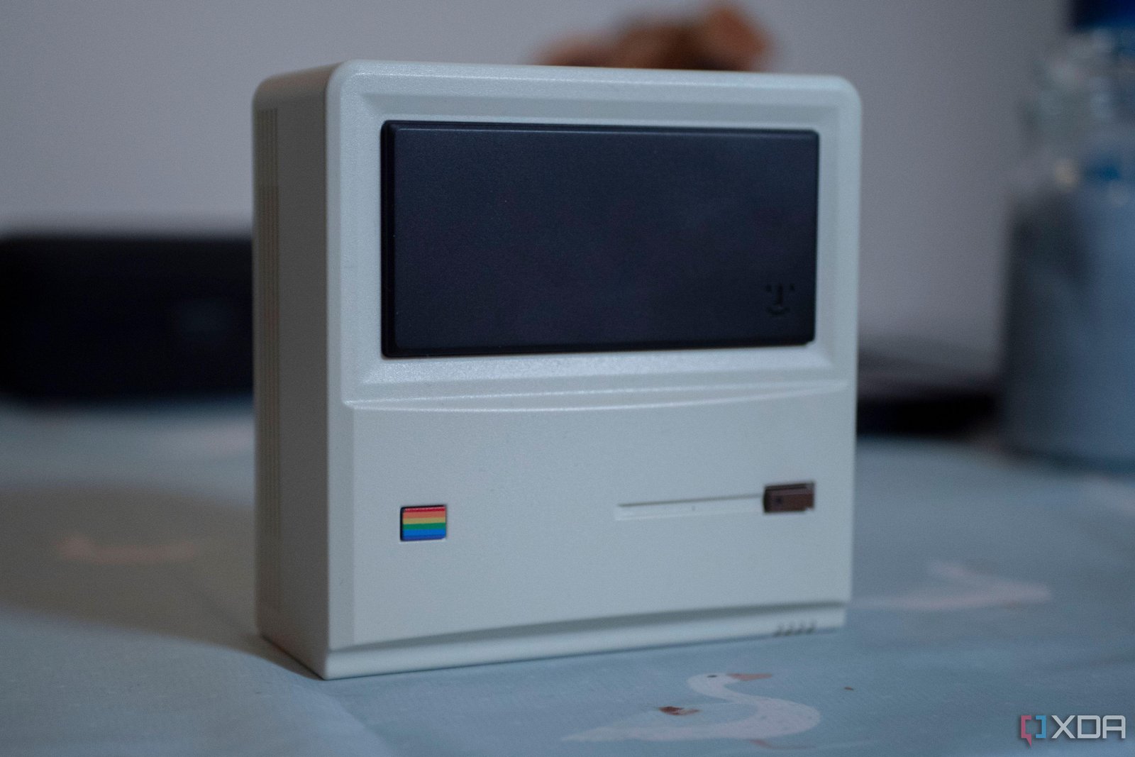 My old mini PC runs Proxmox for free, and it beats any NAS OS you have to pay for