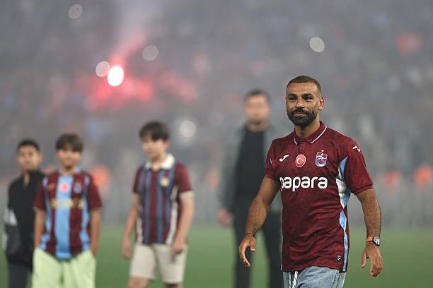 توريرا: لم نتخيل قدوم صلاح إلى الدوري التركي