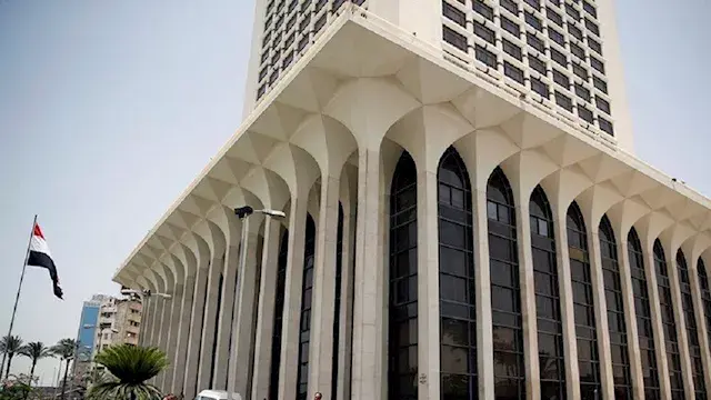 مصر تنعى السفير الفلسطيني دياب اللوح: صاحب مسيرة دبلوماسية ووطنية حافلة