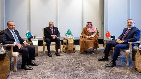 "جيروزاليم بوست": اتفاقية الدفاع المشترك بين السعودية وتركيا وباكستان تضع المنطقة على أرضية خطيرة
