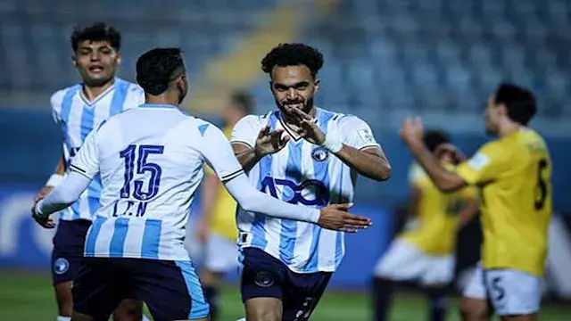 التجربة الثانية.. بيراميدز يواجه ألانيا سبور التركي وديًا اليوم