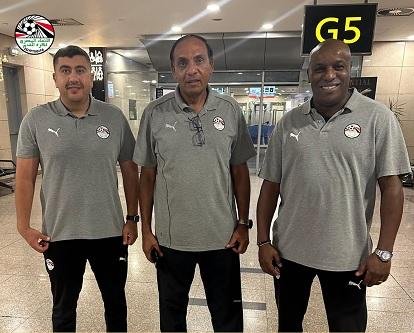 وفد مصري يغادر إلى تنزانيا للمشاركة في ورشة FIFA لتطوير مدربي الناشئين