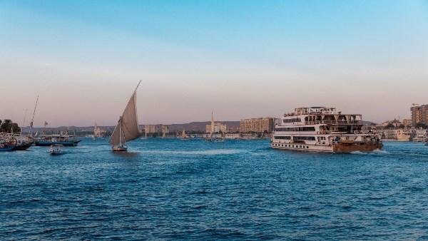 مصر تفوز باستضافة الاجتماع السنوي لمجلس إدارة اتحاد منظمي الرحلات الأمريكي