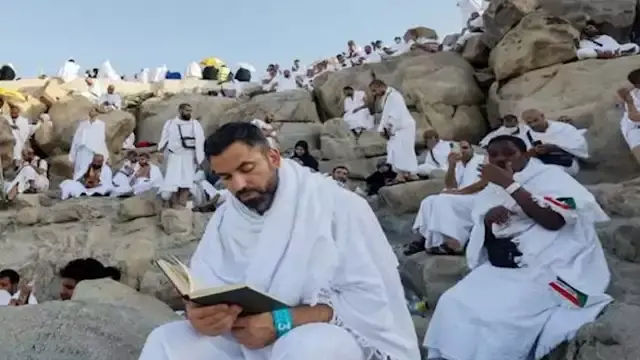 الحج 1448.. غرفة شركات السياحة تعلن مبالغ سداد باقات الخدمات الأساسية