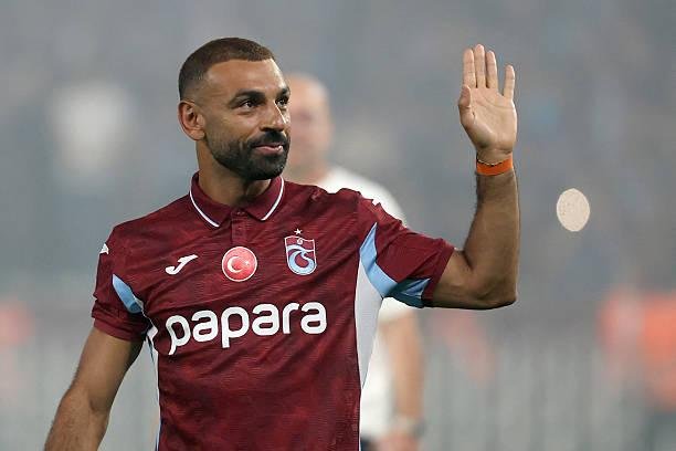 محمد صلاح يعزز جاذبية طرابزون سبور.. والنادي يتحرك لضم داروين نونيز
