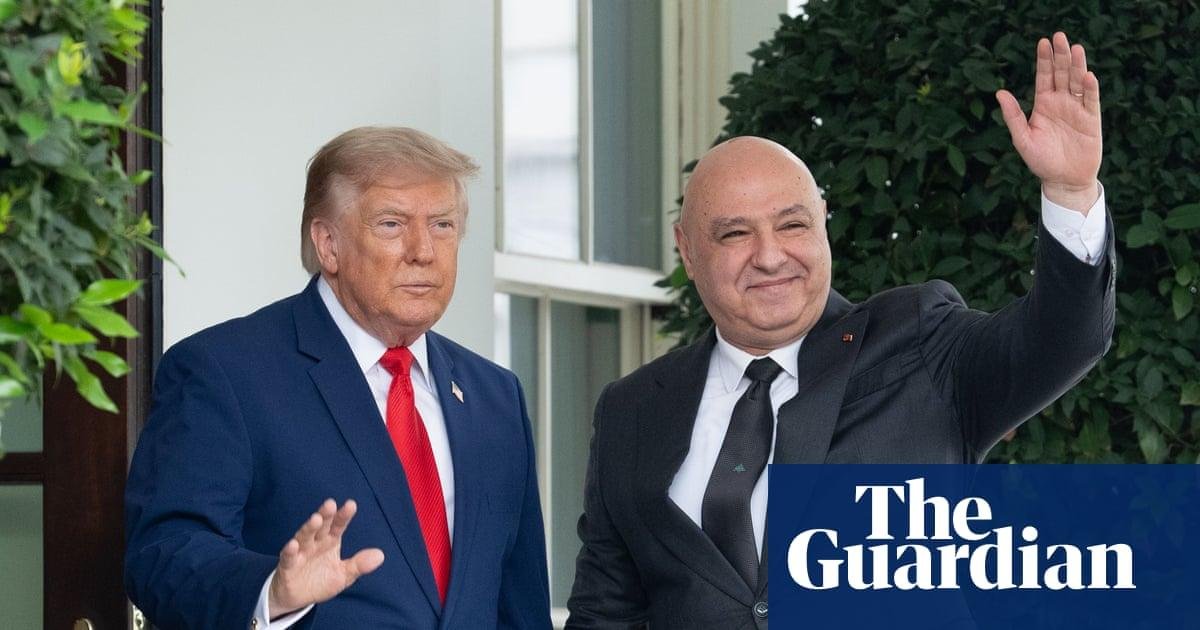 Trump to allow direct US flights to Lebanon after 41-year halt