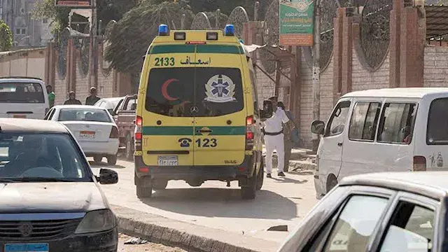 مصرع طفل انهار عليه سور متهالك...