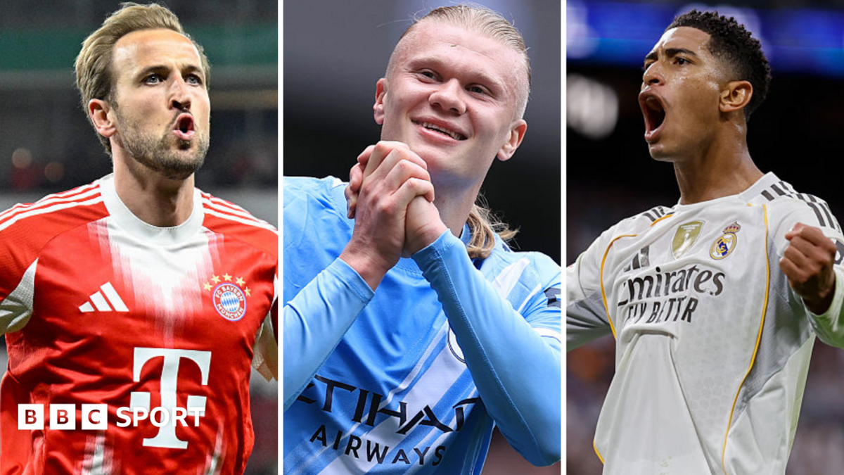 How to follow the new football season on BBC Sport