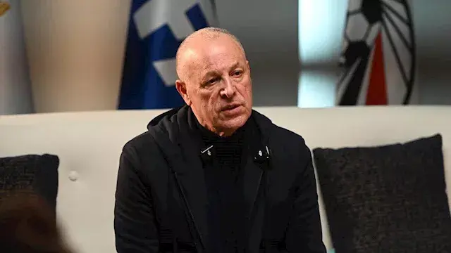 هاني أبو ريدة: كاف رفض مد مهلة التراخيص والزمالك أنهى 18 قضية